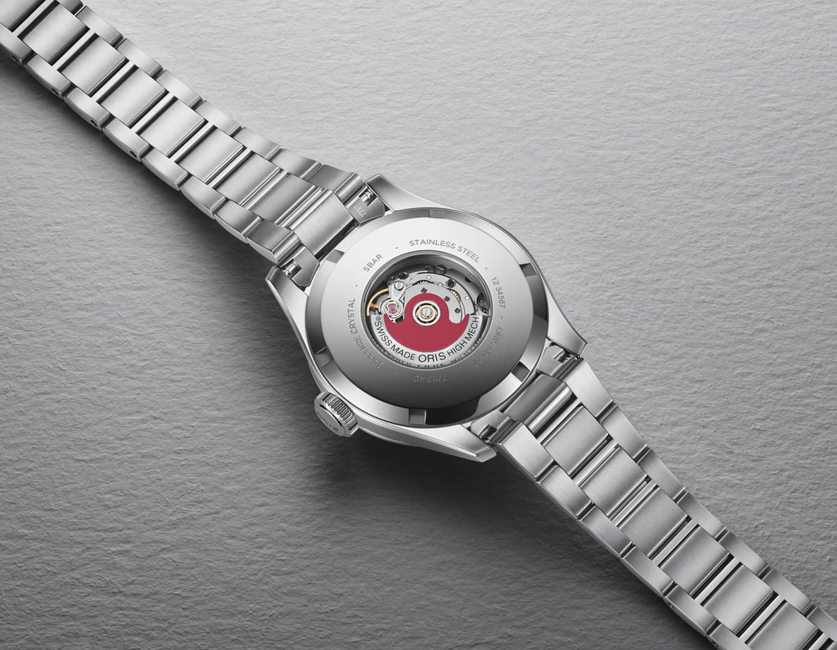 Oris ProPilot Big Crown 01 531 7797 4056-07 8 17 06