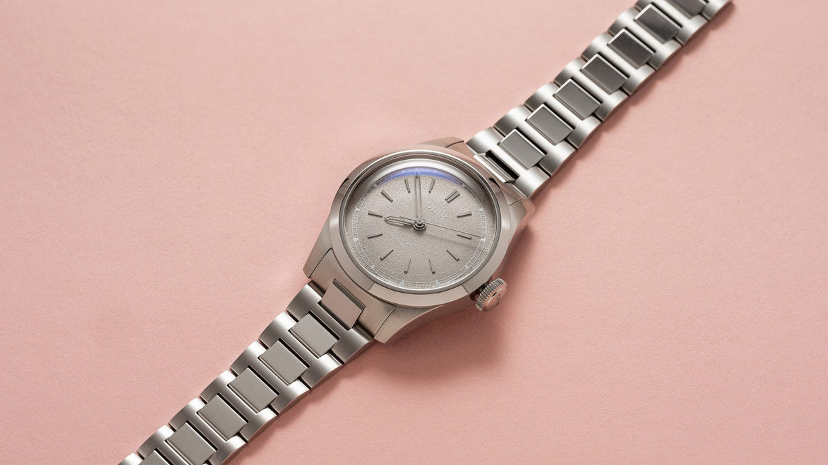 Oris ProPilot Big Crown 01 531 7797 4056-07 8 17 06