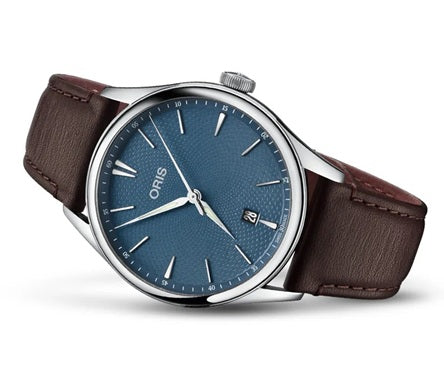 Oris Artelier rannekello 01 733 7721 4055-07 5 21 31FC