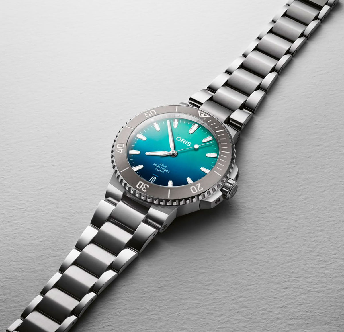 Oris Great Barrier Reef Limited Edition IV 01 400 7790 4185-1
