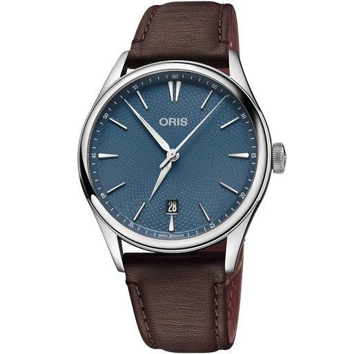 Oris Artelier rannekello 01 733 7721 4055-07 5 21 31FC