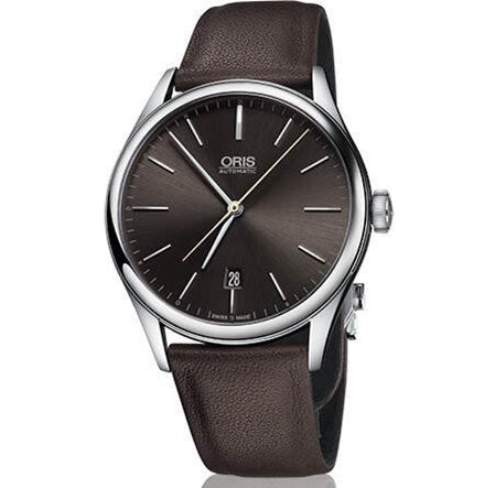 Oris Dexter Gordon Limited Edition 01 733 7721 4083-Set LS