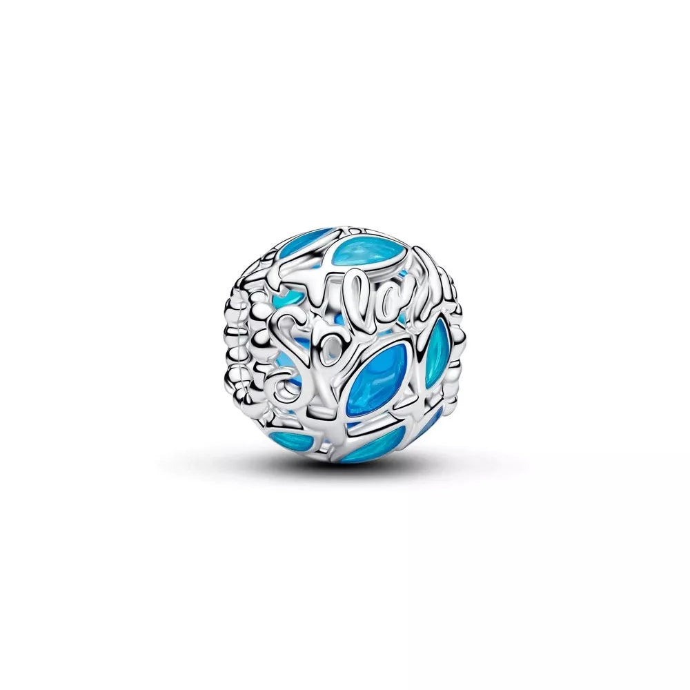Pandora Swimming Fish 794699C01