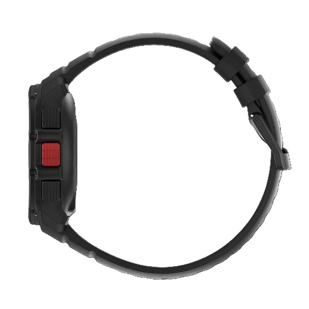 Polar Street X black 900116713
