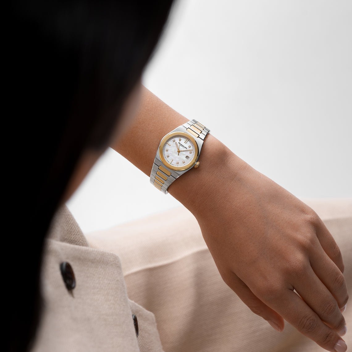 Raymond Weil A.R.T rannekello 1250-STP-97081
