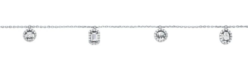 Michael Kors Premium Necklace MKC1822040