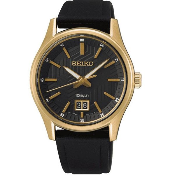 Seiko rannekello SUR560P1