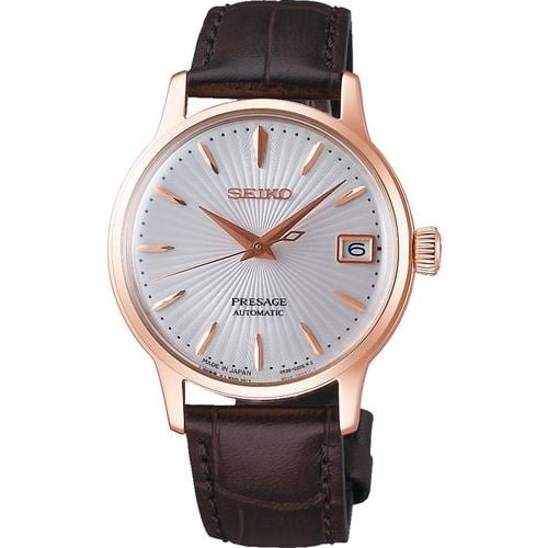 Seiko Elite Presage Automatic SRP852J1