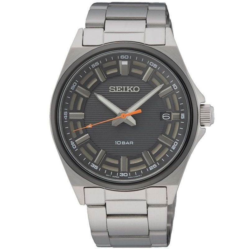 Seiko Racing Sport rannekello SUR507P1