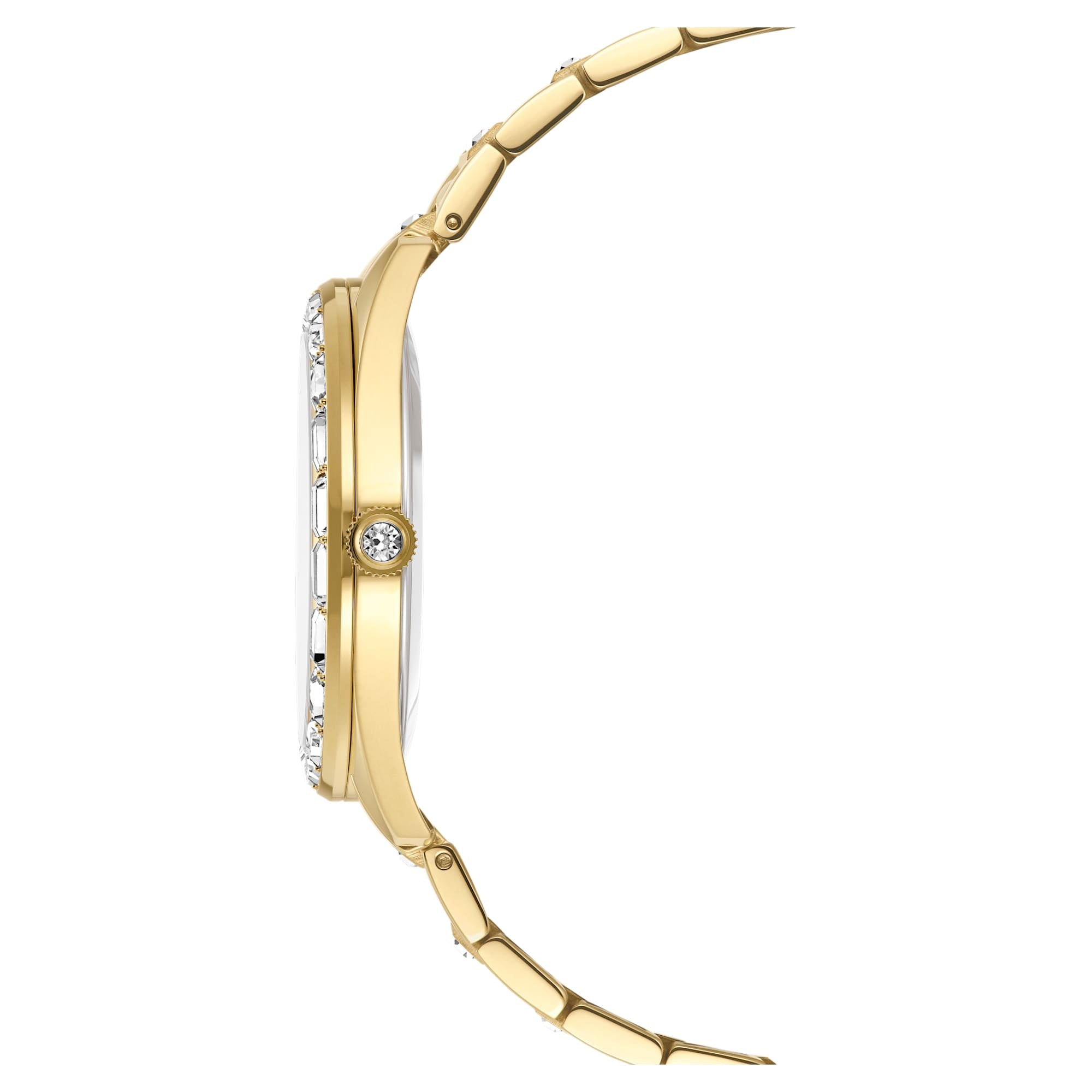 Swarovski Matrix Date Watch 5745534