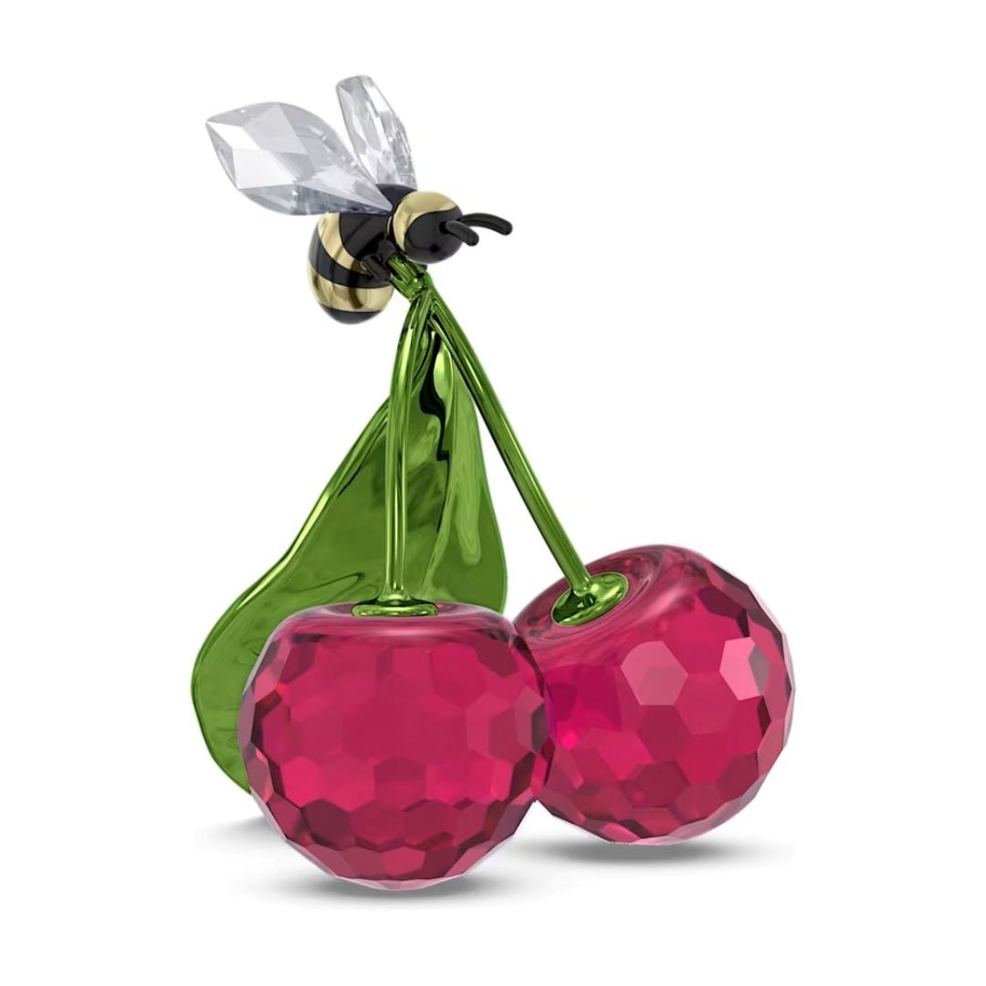 Swarovski Idyllia Bee and Cherry 5667550