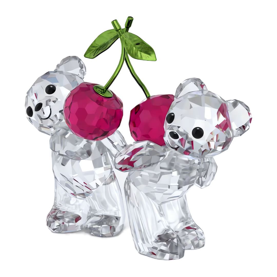 Swarovski Kris Bear Always Together 5675393