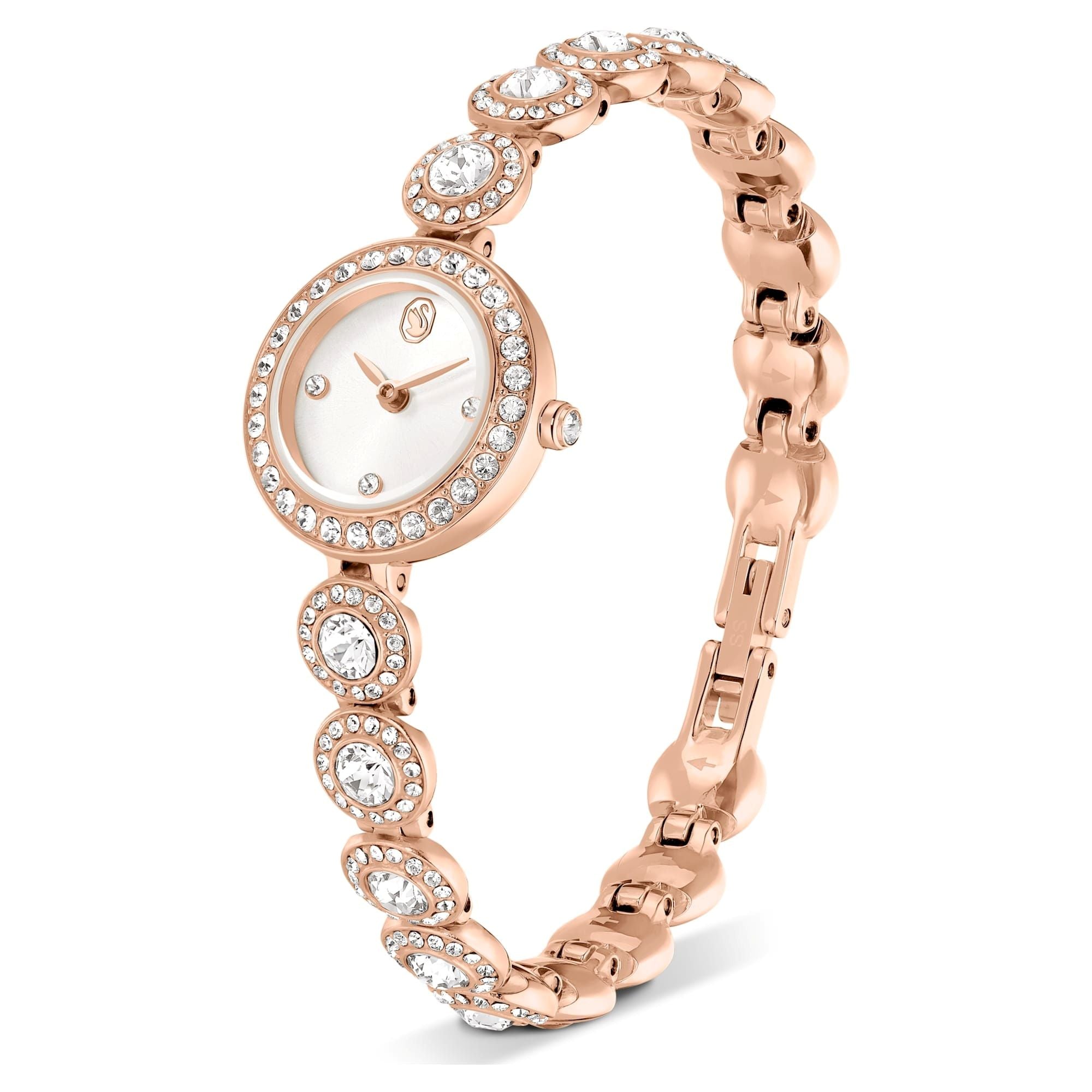Swarovski Una Angelic Crystal Bracelet 5753309