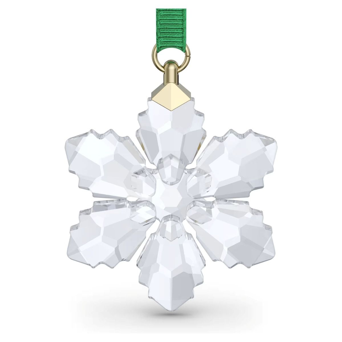 Swarovski Annual Edition Little Snowflake 2026 Ornament joulukoriste 5731715