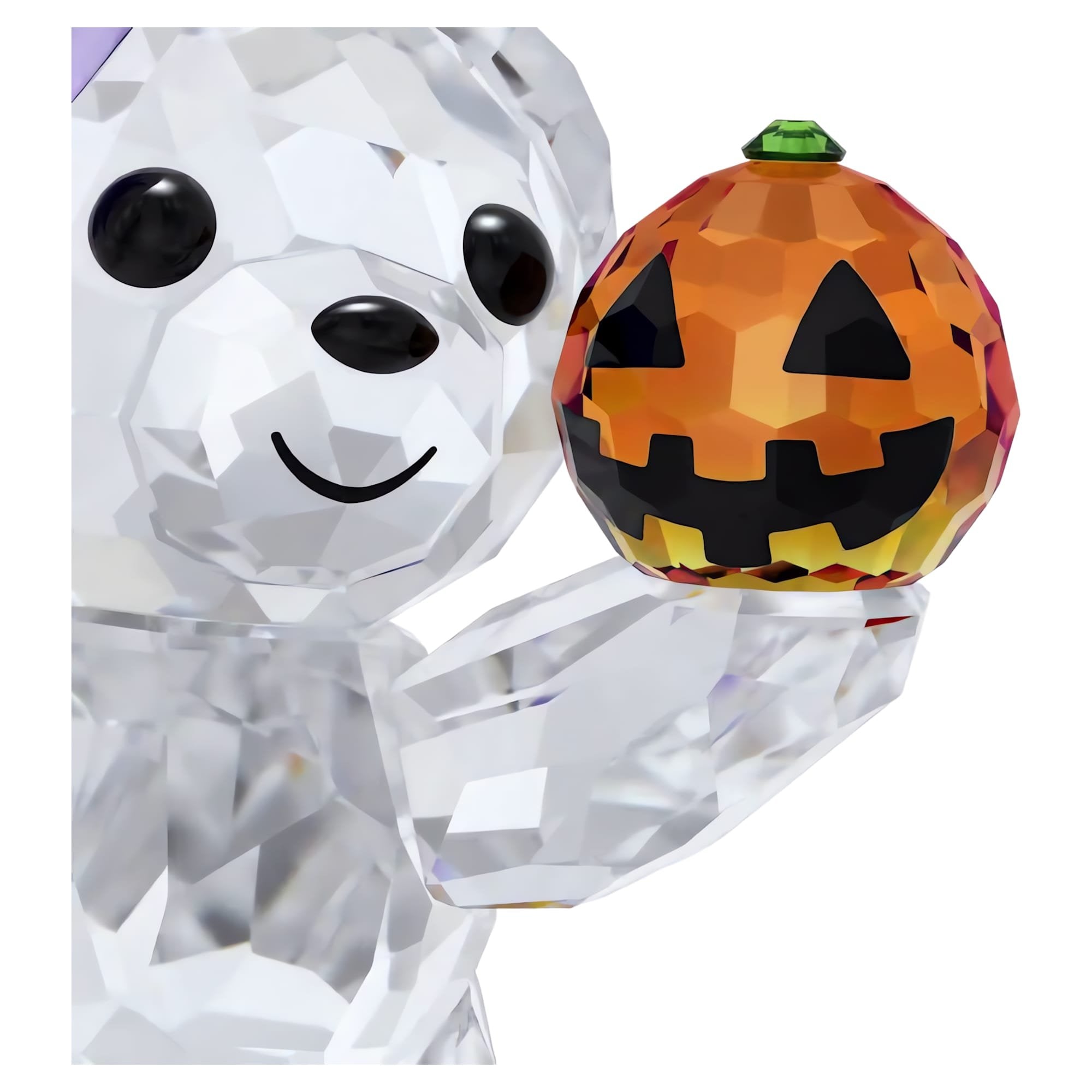 Swarovski Kris Bear Halloween kristalliesine 5733476