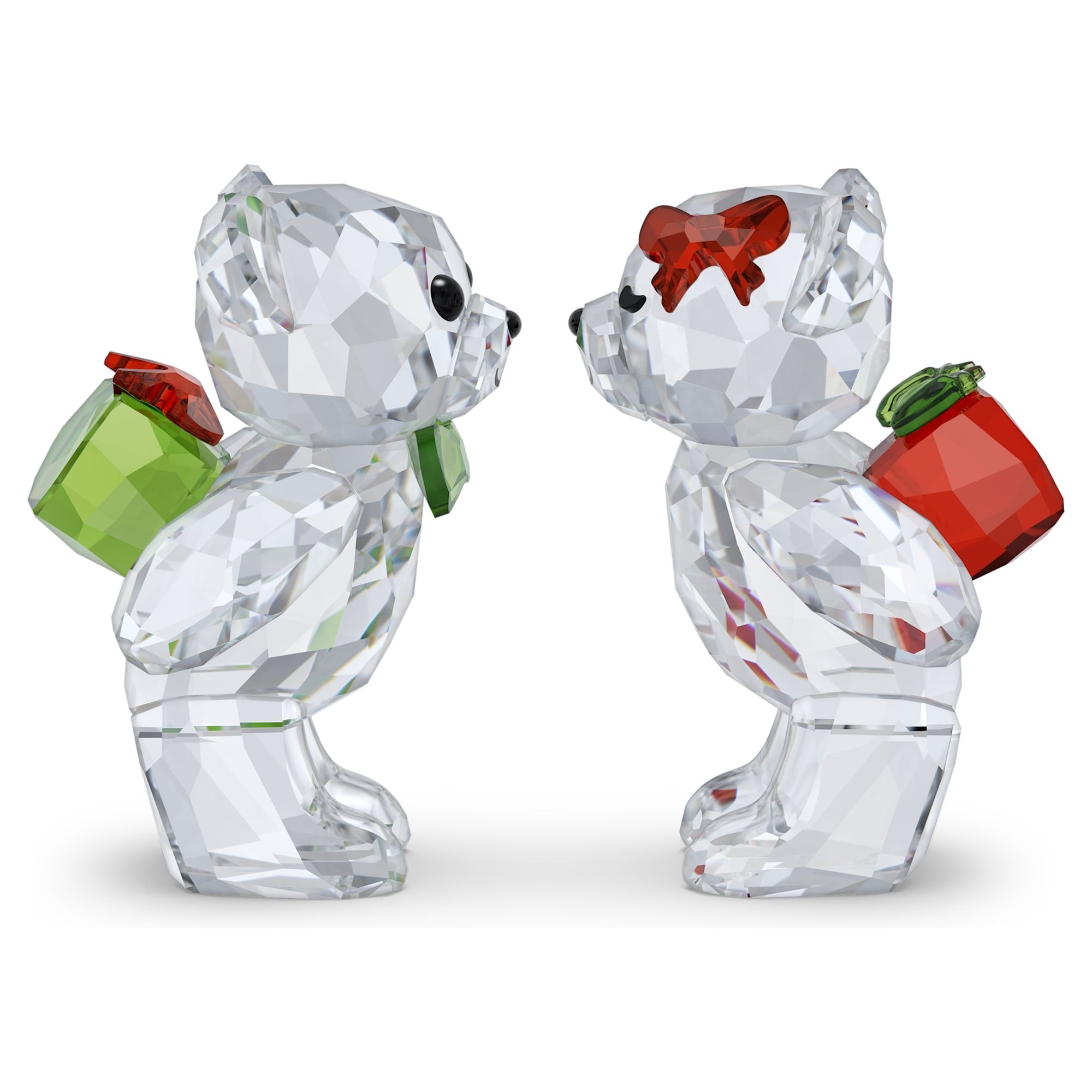 Swarovski Kris Bear Nallet 5732107