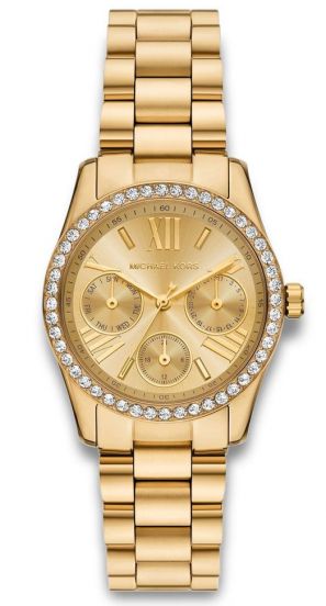 Michael Kors Lexington Lux MK4982