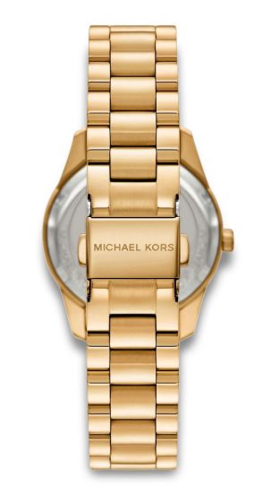 Michael Kors Lexington Lux MK4982