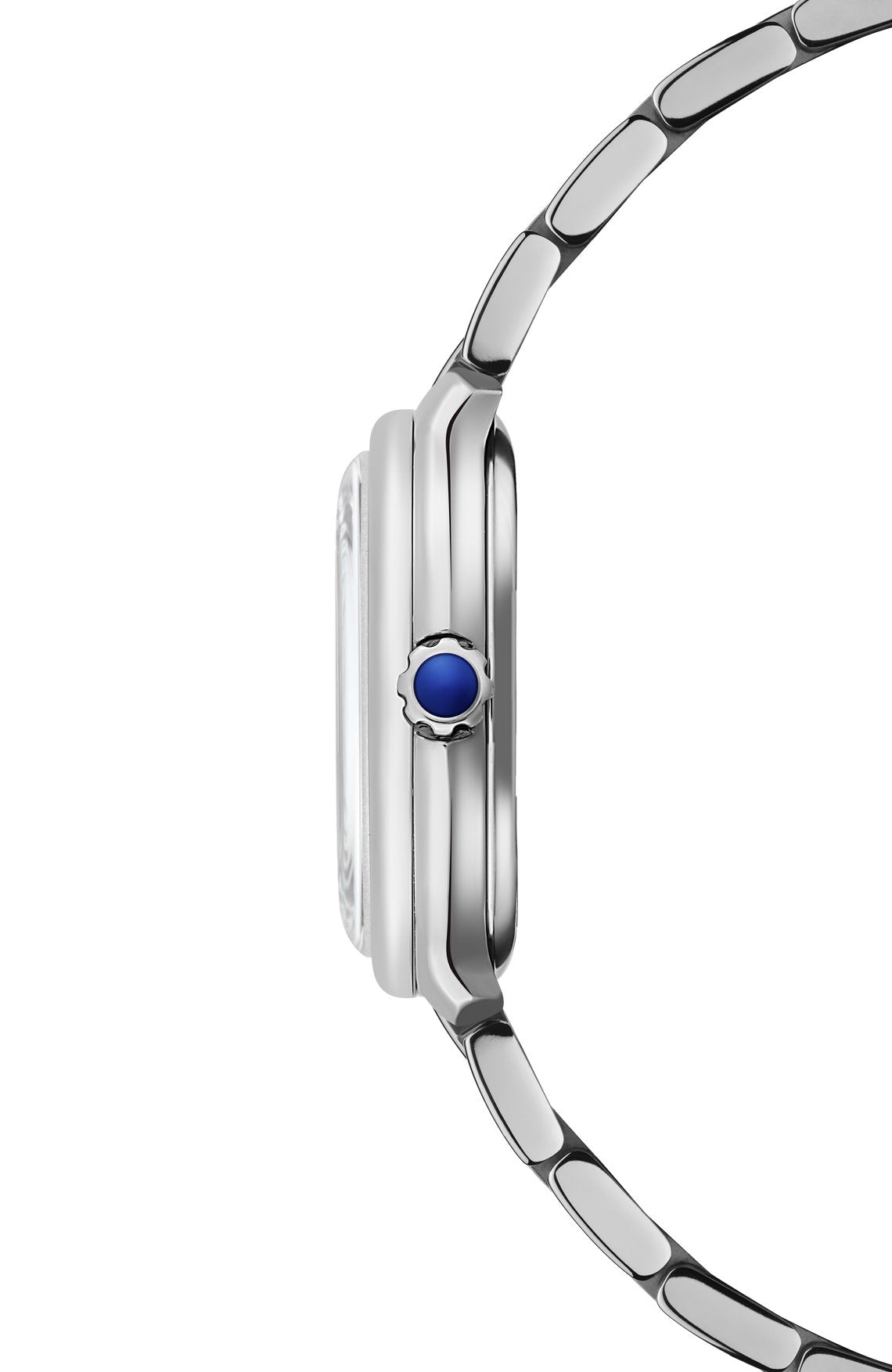 Raymond Weil Toccata Heritage Opaline 5250-ST-00650