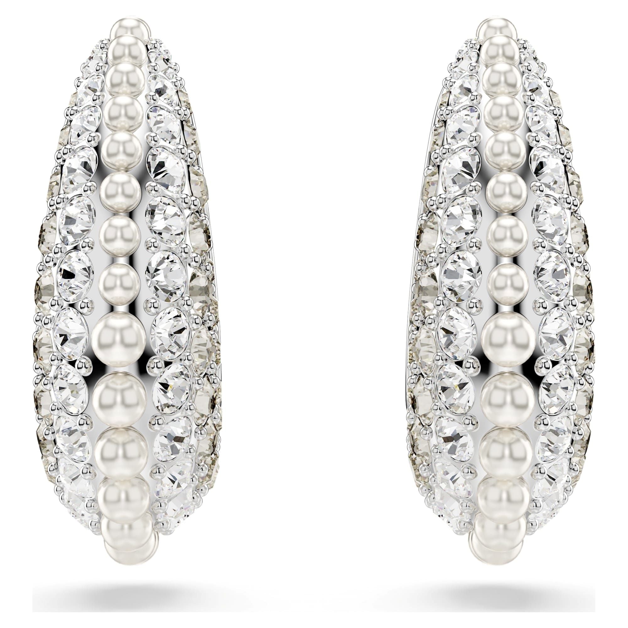 Swarovski Sublima kristallikorvakorut 5692107
