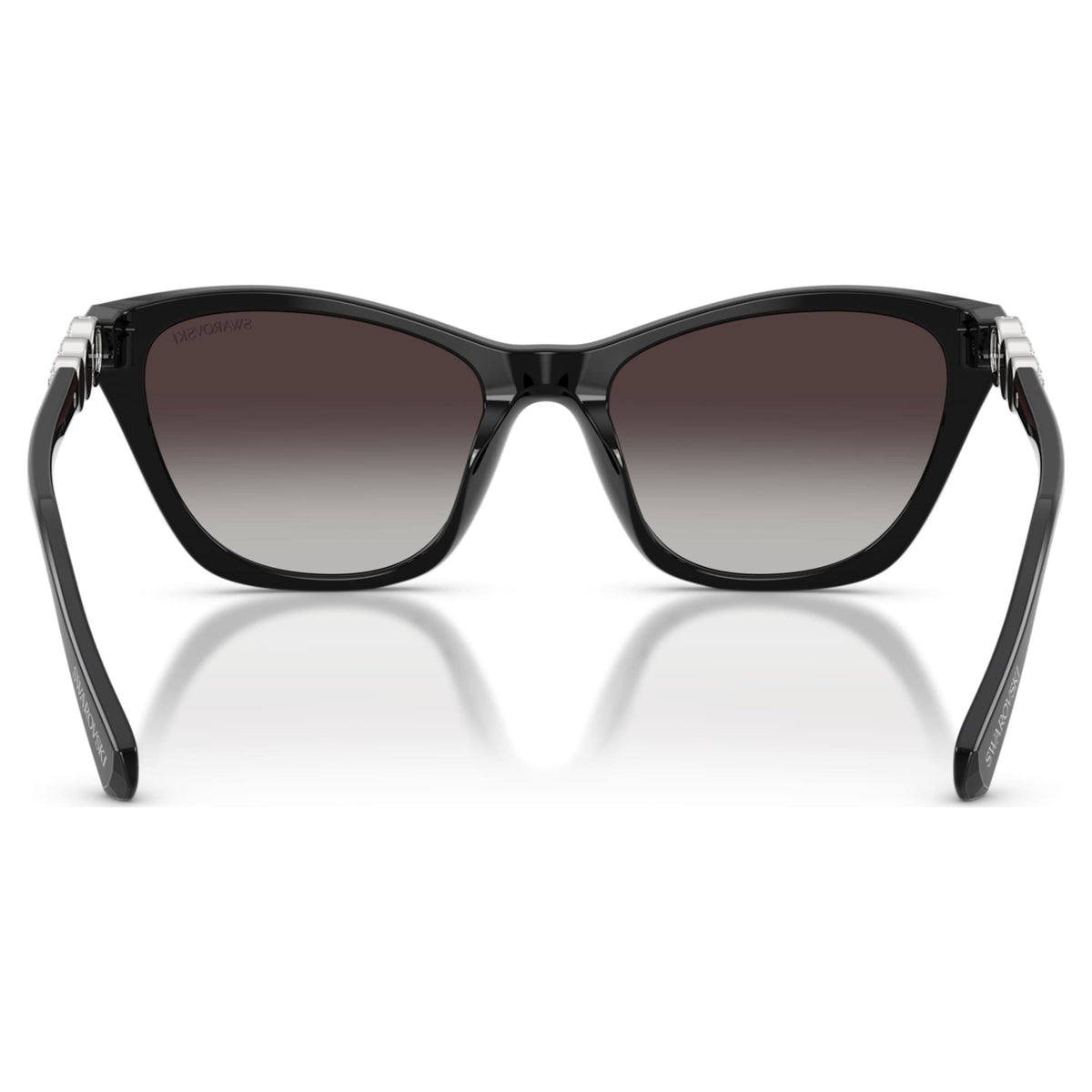 Swarovski Una Angelic Cat-eye shape aurinkolasit 5767683