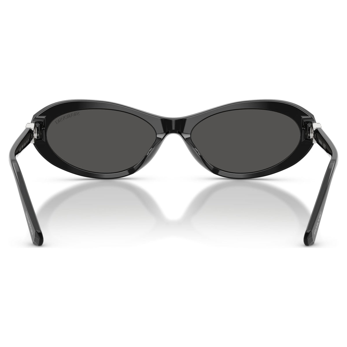 Swarovski Una Eyewear Oval Shape aurinkolasit 5767684