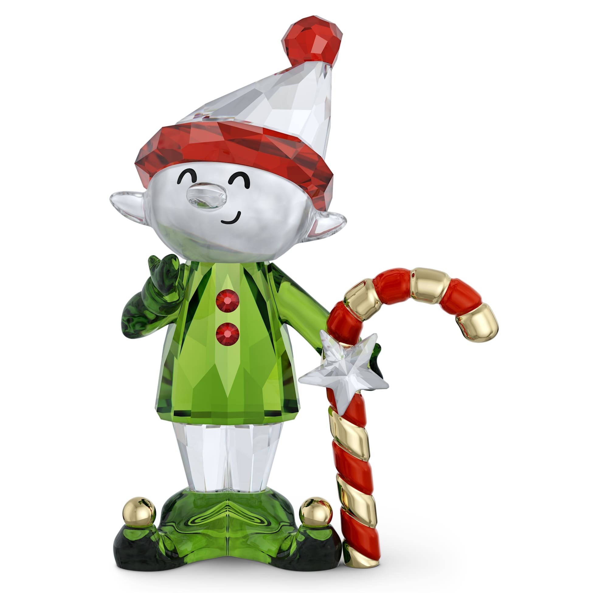 Swarovski kristalliesine Dulcis Elf and Candt 5701852