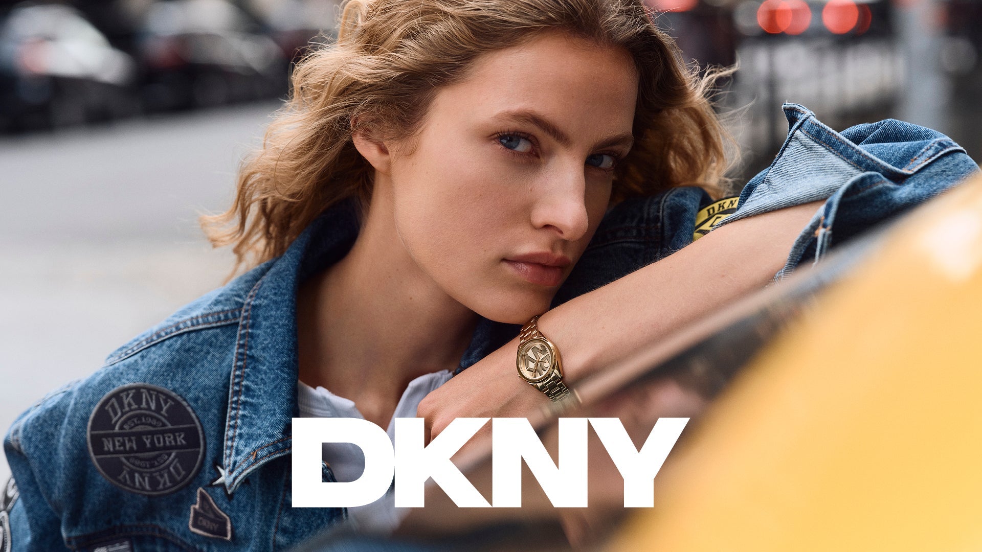 DKNY