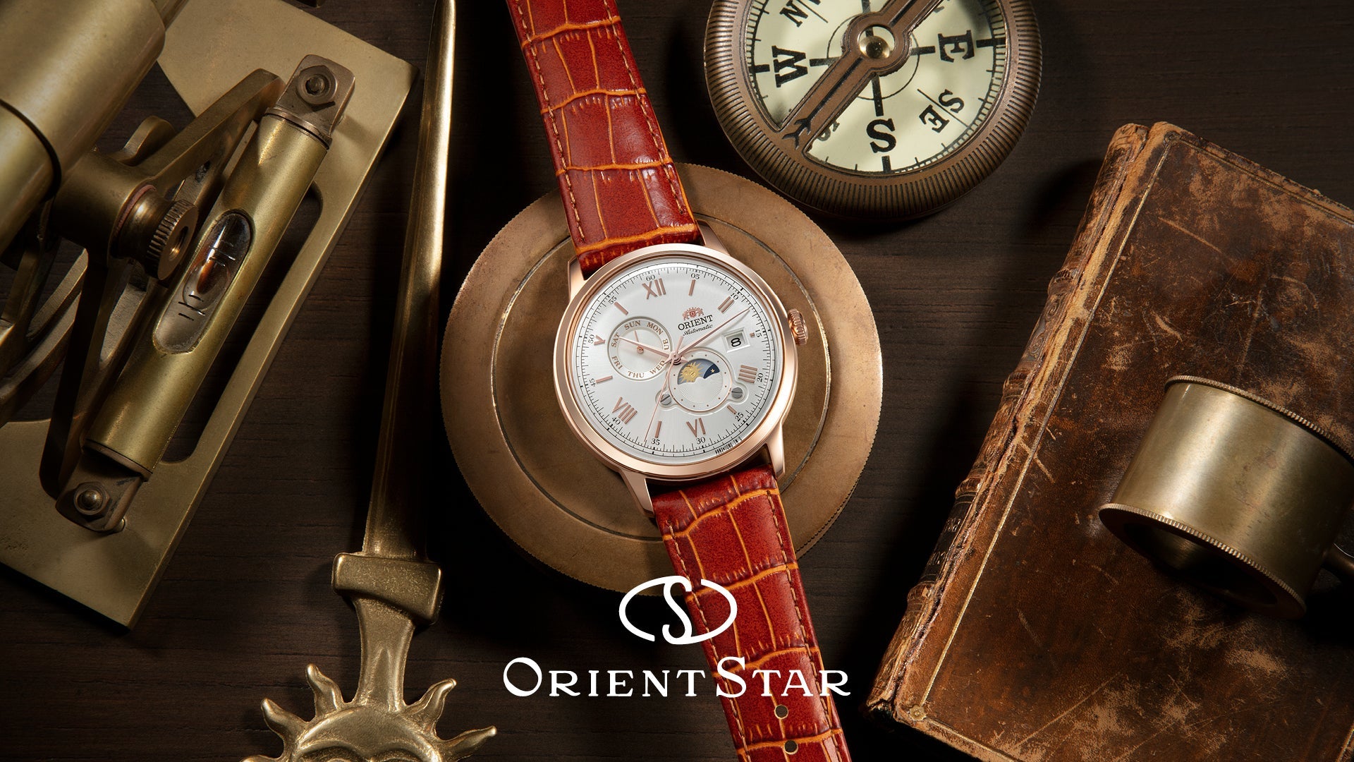 Orient Star