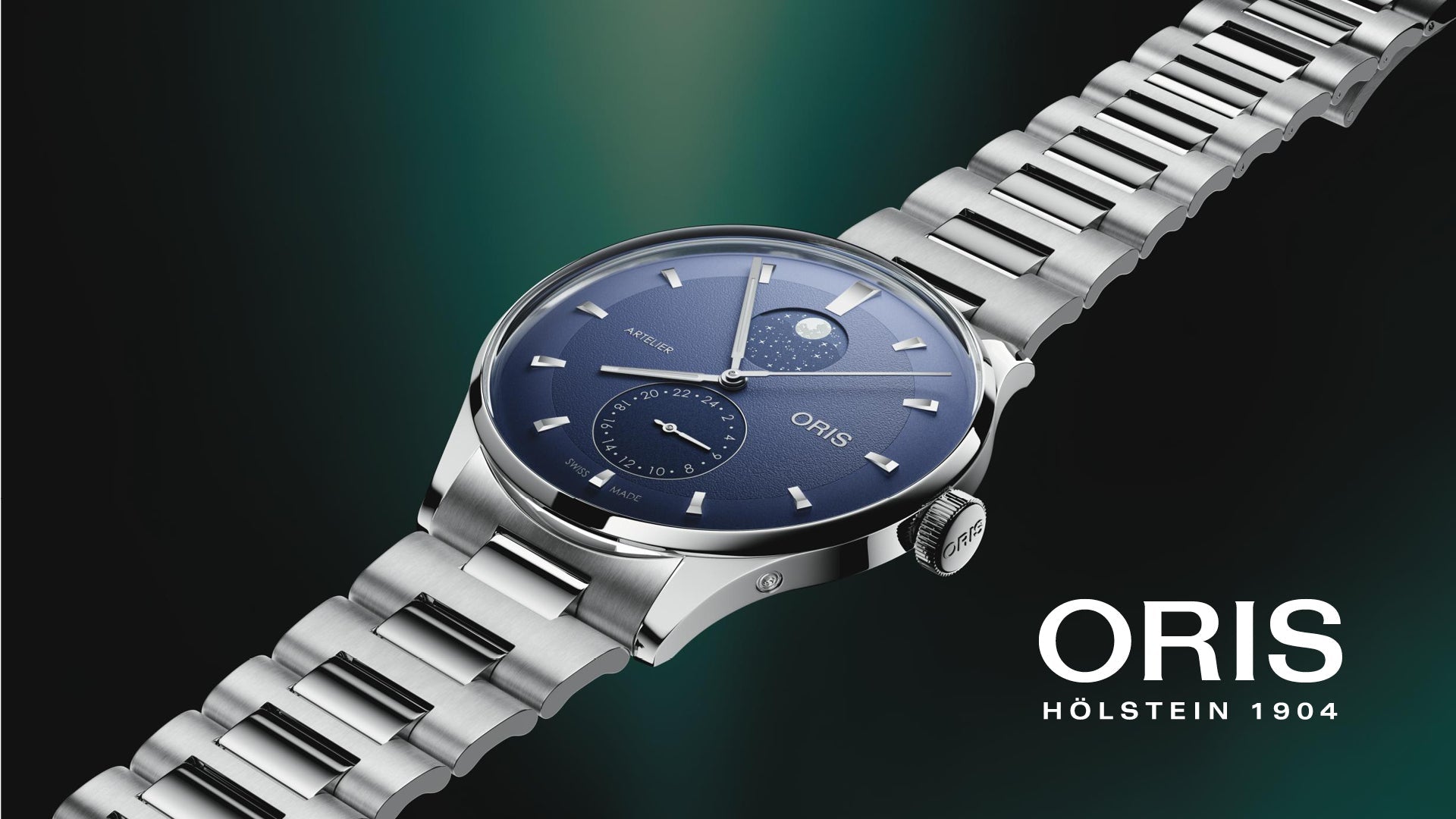 Oris
