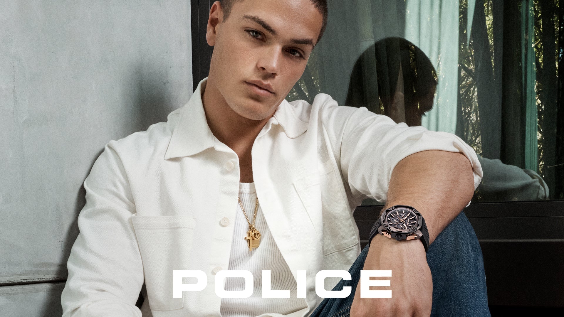 Police