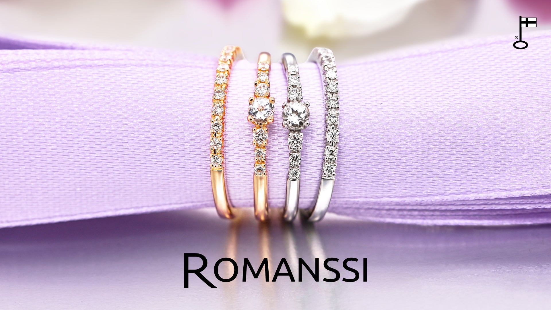 Romanssi