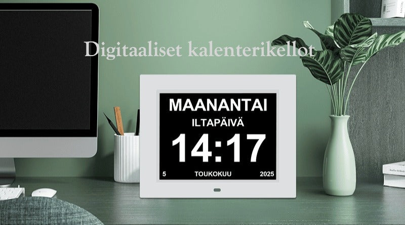 Kalenterikellot