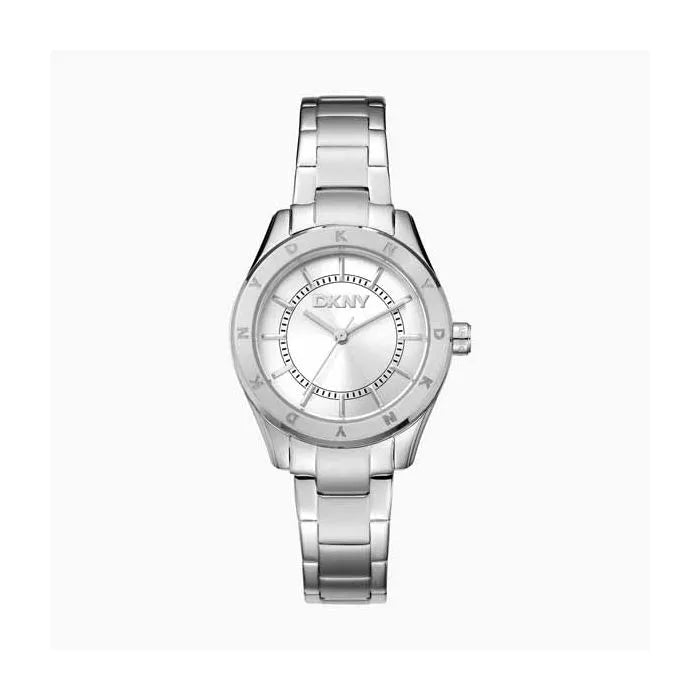 DKNY Chambers Sport naisten kello DK1L018M0015