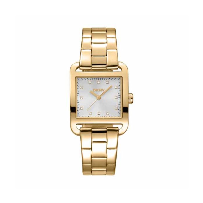 DKNY City Midi naisten kello DK1L004M0055