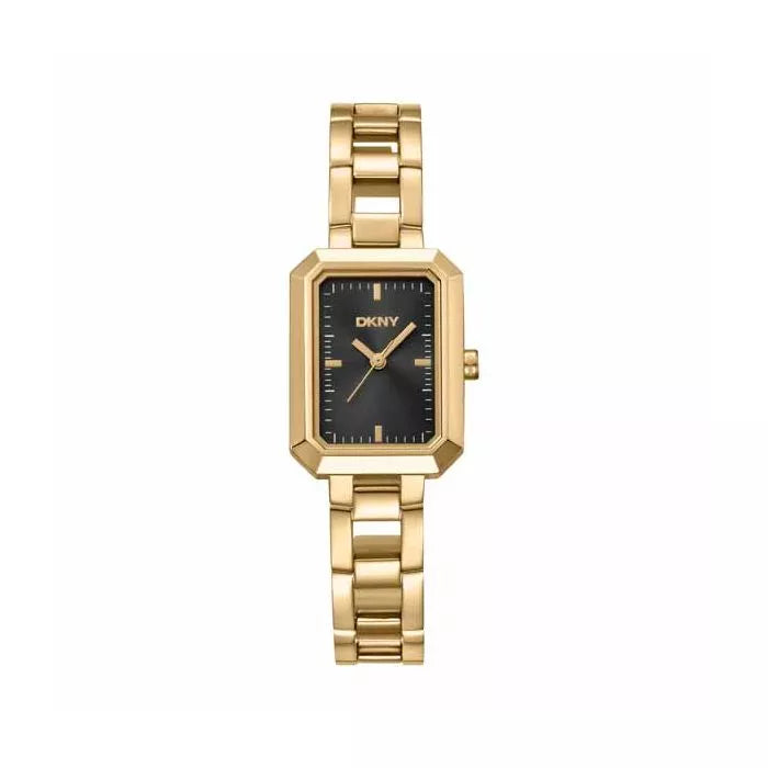 DKNY Uptown Midi naisten kello DK1L009M0015