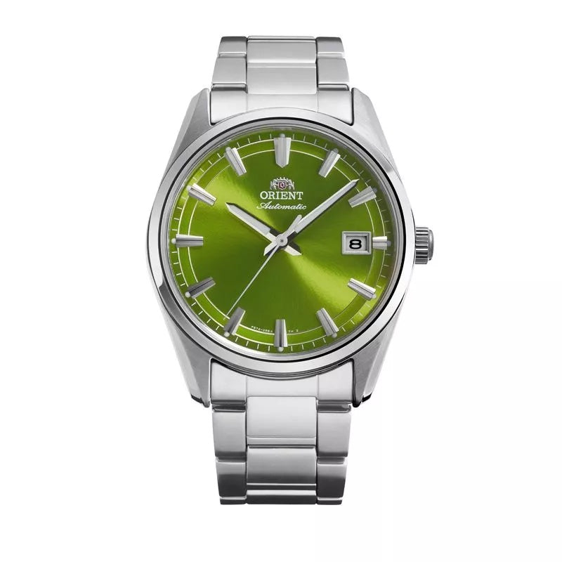 Orient Stretto Date RA-ACORO5E