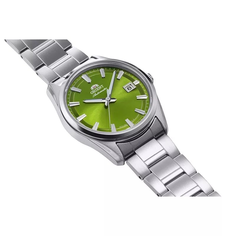 Orient Stretto Date RA-ACORO5E