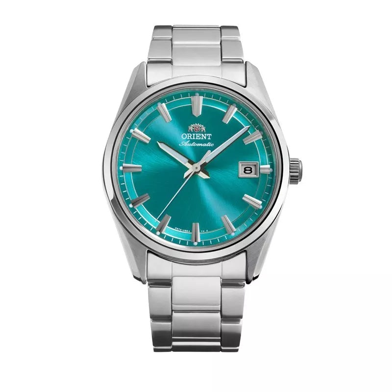 Orient Stretto Date RA-AC0R06L
