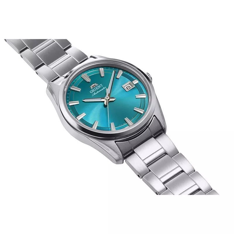 Orient Stretto Date RA-AC0R06L
