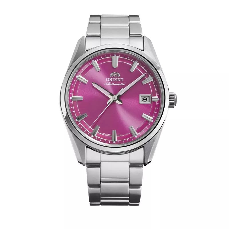 Orient Stretto Date RA-AC0R07P