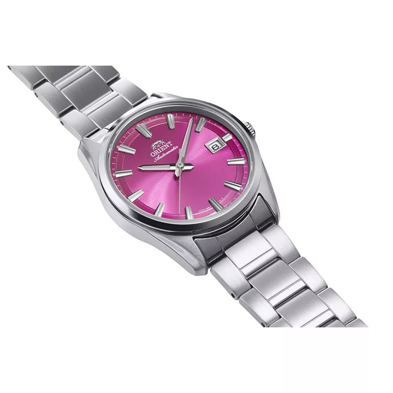 Orient Stretto Date RA-AC0R07P