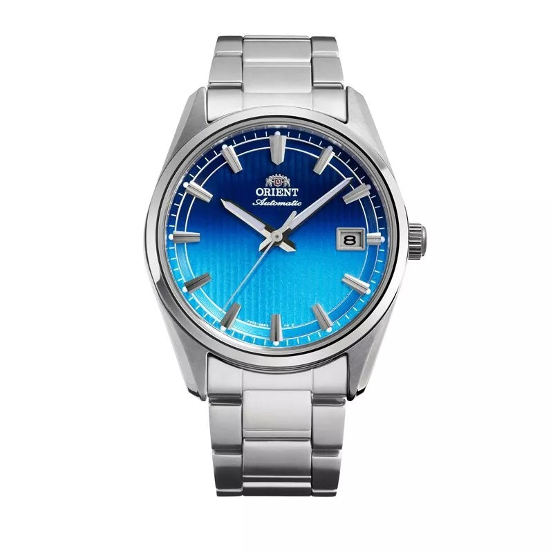 Orient Stretto Date Limited Edition RA-AC0R09L