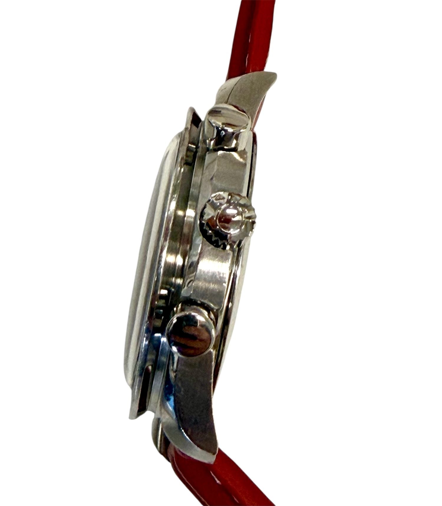 Omega Speedmaster Michael Schumacher edition