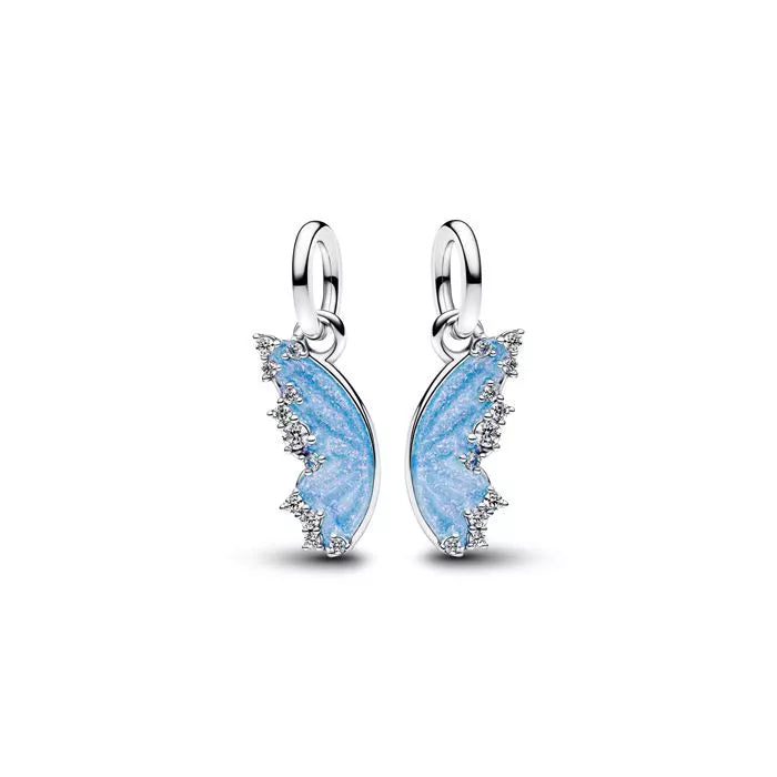 Pandora Splittable Butterfly hopeariipus 794244C01