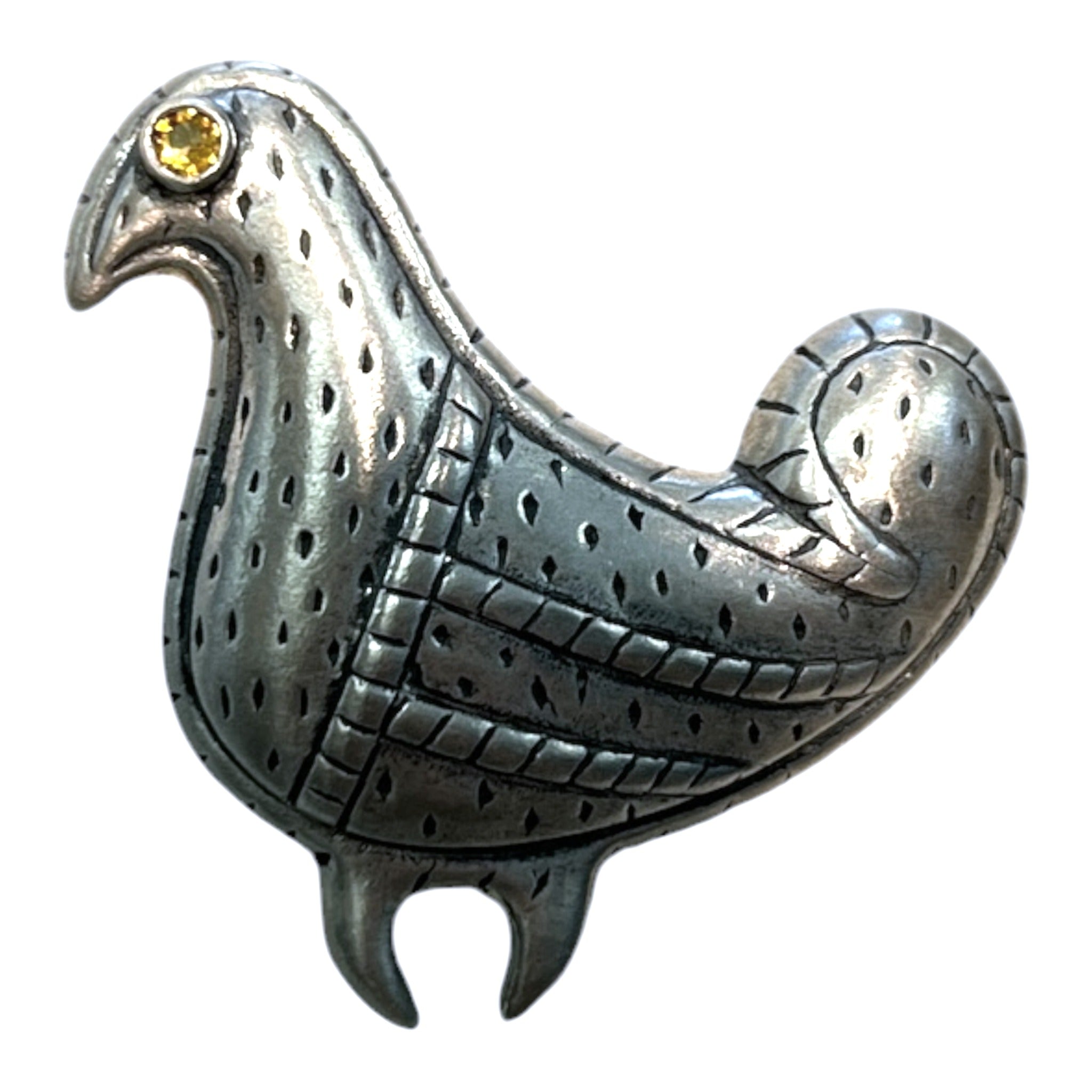 Kalevala hopeasolki Satasulka