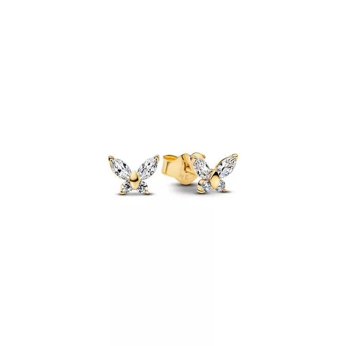 Pandora Butterfly Stud muotikorvakoru 264264C01