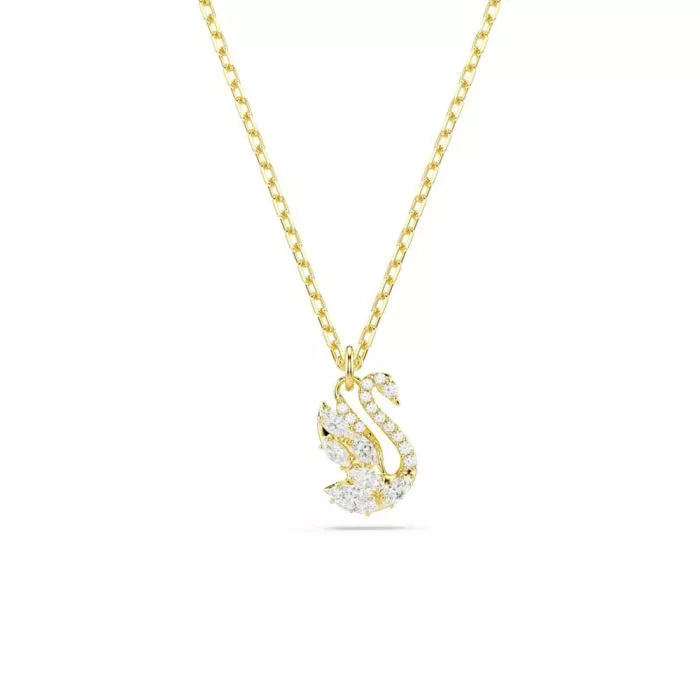 Swarovski Swan muotikaulakoru 5754626