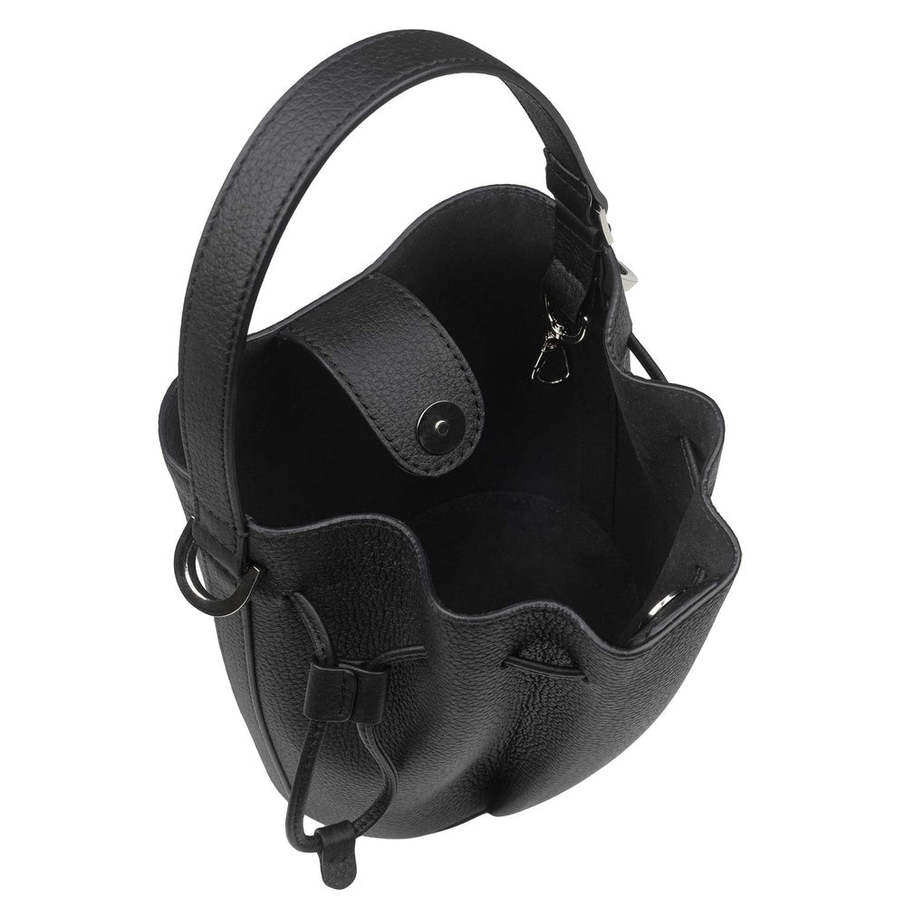 Aarni Bea Bucket laukku musta