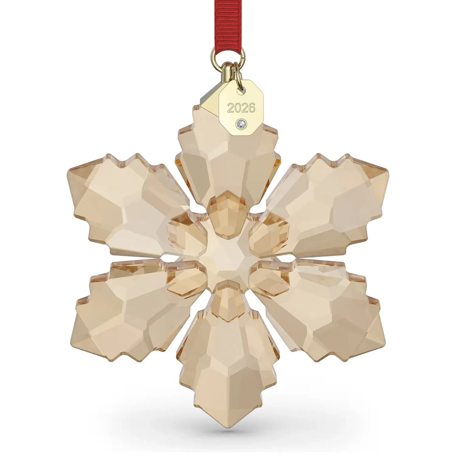 Annual Edition Festive Ornament 2026 5729037